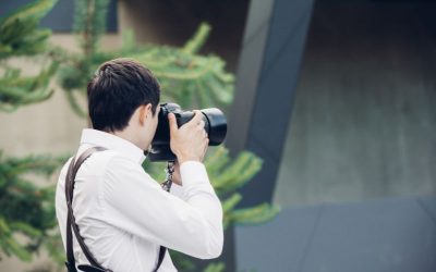 Doświadczony fotograf na ślub i wesele | Co go charakteryzuje?