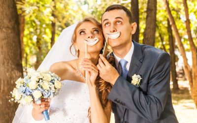 Jak przygotować się do sesji ślubnej? | Poradnik