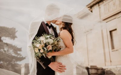 Od kadrów do albumu, czyli co fotograf ślubny robi po ślubie?