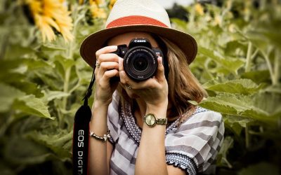 Wyjątkowa precyzja i jasność – Canon RF 85 mm F/1.4L VCM do zdjęć i filmów